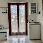 Tiny In Apartmán *
