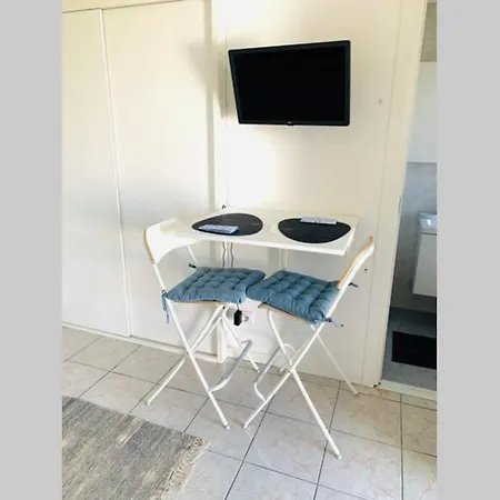 Apartmán Tiny In