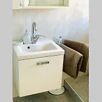 Apartamento Tiny In *