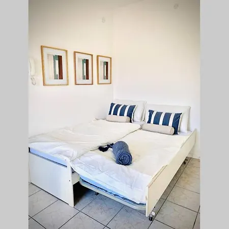 Apartamento Tiny In Grado
