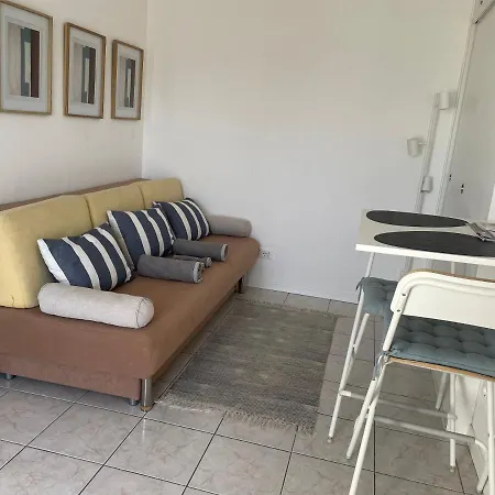 Apartamento Tiny In