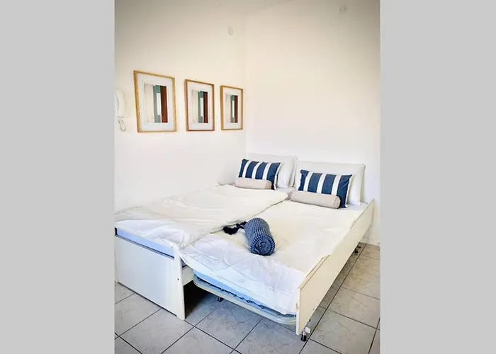 Apartment Tiny In Grado